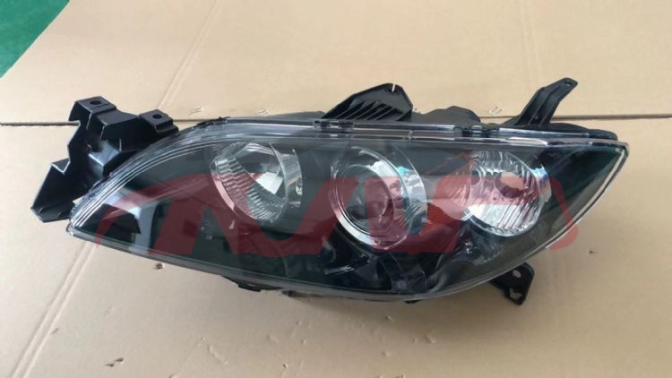For Mazda 21202007-2008 Mazda 3&nbsp;head Lamp&nbsp;bn9r/bn8v-51-0k0c/0l0c, Mazda   Headlights Headlamps, Mazda 3 Auto Parts Price-BN9R/BN8V-51-0K0C/0L0C