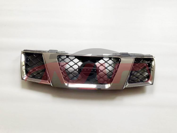 For Nissan 6152005 Navara&nbsp;grille&nbsp;62310-js500, Navara Accessories, Nissan   Automotive Accessories-62310-JS500