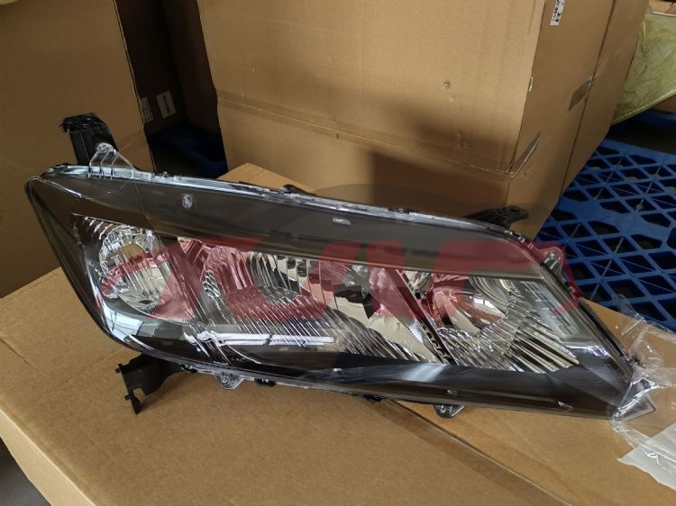 For Honda 8552014-2015 City Gm6&nbsp;head Lamp&nbsp;r33100-t9a-h11 L 33150-t9a-h11, Honda  Auto Headlamp, City  Auto Parts Price-R33100-T9A-H11 L 33150-T9A-H11