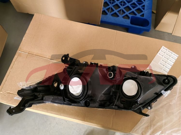 For Honda 8552014-2015 City Gm6&nbsp;head Lamp&nbsp;r33100-t9a-h11 L 33150-t9a-h11, Honda  Auto Headlamp, City  Auto Parts Price-R33100-T9A-H11 L 33150-T9A-H11