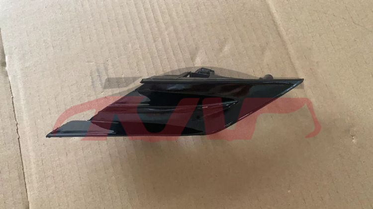 For Toyota 10612018-2020 Camry Le, Usa&nbsp;front Grille Tirm Stripe&nbsp;l 53124-06050 R 53123-06110, Toyota  Car Lamps, Camry Car Parts Shipping Price-L 53124-06050 R 53123-06110