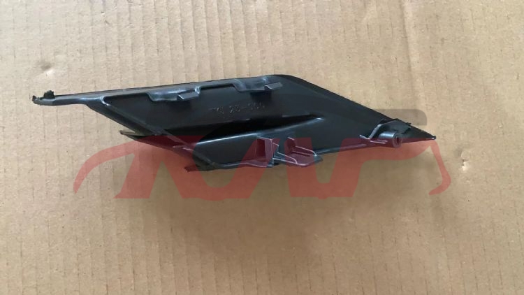 For Toyota 10612018-2020 Camry Le, Usa&nbsp;front Grille Tirm Stripe&nbsp;l 53124-06050 R 53123-06110, Toyota  Car Lamps, Camry Car Parts Shipping Price-L 53124-06050 R 53123-06110