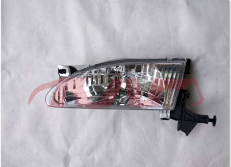 For Toyota 2026541999 Ae101&nbsp;head Lamp&nbsp;81110-02060  81110-02050, Corolla Parts, Toyota  Head Lamps-81110-02060  81110-02050