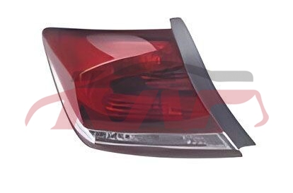For Honda 11192014 Civic Fb2/6&nbsp;tail Lamp,out&nbsp;l 33550-tro-h51 R 33500-tro-h51, Honda   Car Body Parts, Civic Auto Parts Shop-L 33550-TRO-H51 R 33500-TRO-H51