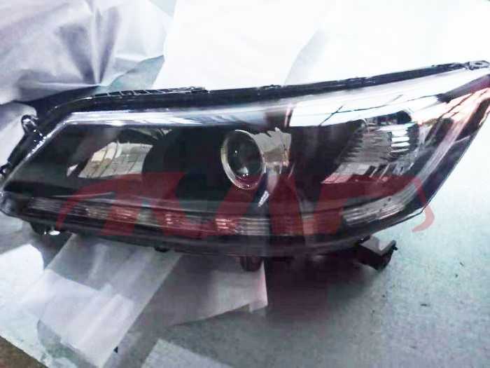 For Honda 10582016 Accord Cr1/2/4&nbsp;head Lamp&nbsp;r33100-t2a-h81  L 33150-t2a-h81, Honda   Automotive Accessories, Accord Car Part-R33100-T2A-H81  L 33150-T2A-H81