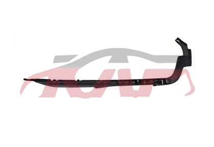 For Honda 3282003 Accord Cm4/5/6&nbsp;rear Bumper Bracket&nbsp;71593-sda-a01  71598-sda-a01, Accord Automotive Accessorie, Honda  Rear Bumper Holder-71593-SDA-A01  71598-SDA-A01