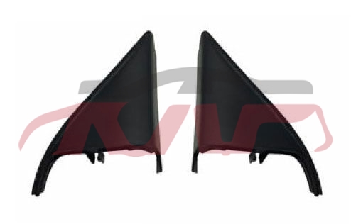 For Honda 3282003 Accord Cm4/5/6&nbsp;mirror Decoration Strip&nbsp;76220-sda-a11, Accord Accessories, Honda  Mirrors-76220-SDA-A11