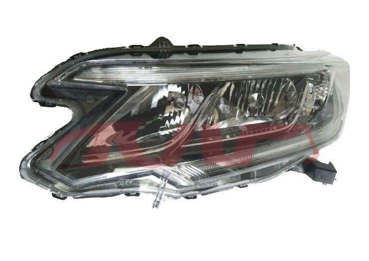For Honda 8522015 Crv Rm1/2/4&nbsp;head Lamp Without Motor&nbsp;r 33100-tfc-h00 L 33150-tfc-h00, Crv  Automotive Parts, Honda   Car Body Parts-R 33100-TFC-H00 L 33150-TFC-H00