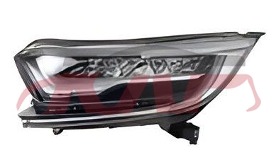 For Honda 25612021 Crv&nbsp;head Lamp,led&nbsp;r 33150-tly-h11 L 33100-tly-h11, Honda  Auto Lamps, Crv  Automotive Parts-R 33150-TLY-H11 L 33100-TLY-H11