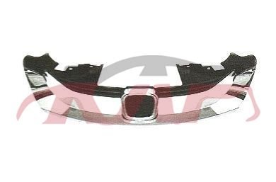 For Honda 11262015 Odyssey Rc3&nbsp;grille&nbsp;71121-t6d-h01, Honda  Car Grills, Odyssey  Automotive Accessories-71121-T6D-H01