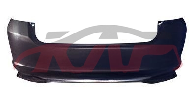 For Honda 8552014-2015 City Gm6&nbsp;rear Bumper&nbsp;71501-t9a-t00, Honda  Umper Cover Front, City  Accessories-71501-T9A-T00