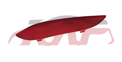 For Honda 8552014-2015 City Gm6&nbsp;rear Reflector&nbsp;33505-t9a-h01   33555-t9a-h01, City  Automotive Parts, Honda  Car Lamps-33505-T9A-H01   33555-T9A-H01