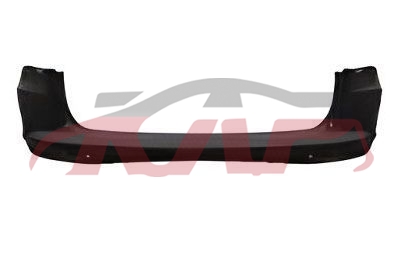 For Honda 11262015 Odyssey Rc3&nbsp;rear Bumper&nbsp;71501-t6d-h00, Odyssey  Auto Parts Price, Honda   Car Body Parts-71501-T6D-H00