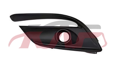 For Mazda 12142017-2019 Mazda 3-axela&nbsp;fog Lamp Cover&nbsp;bapm-50-c21    Bapm-50-c11, Mazda   Fog Lamp Cover, Mazda 3 Replacement Parts For Cars-BAPM-50-C21    BAPM-50-C11