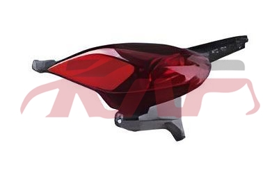 For Mazda 1146cx-4 2017-2020&nbsp;rear Bumper Lamp&nbsp;gv9s-51-5l0/gv9s-51-5m0, Mazda Cx-4 Car Accessories Catalog, Mazda   Car Body Parts-GV9S-51-5L0/GV9S-51-5M0