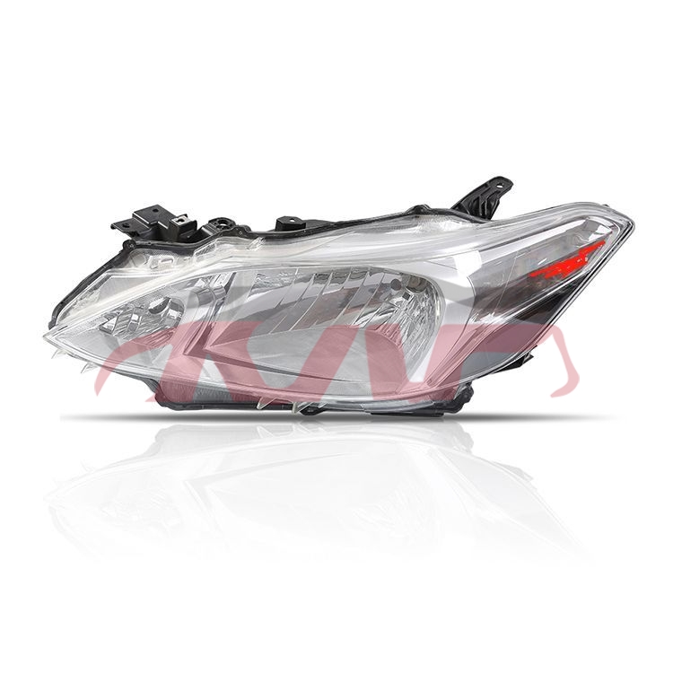 For Toyota 3982017 Vios&nbsp;head Lamp&nbsp;r 81110-0dr10  L 81150-0de10, Toyota  Auto Parts, Vios Cheap Auto Parts鈥?car Parts Store-R 81110-0DR10  L 81150-0DE10