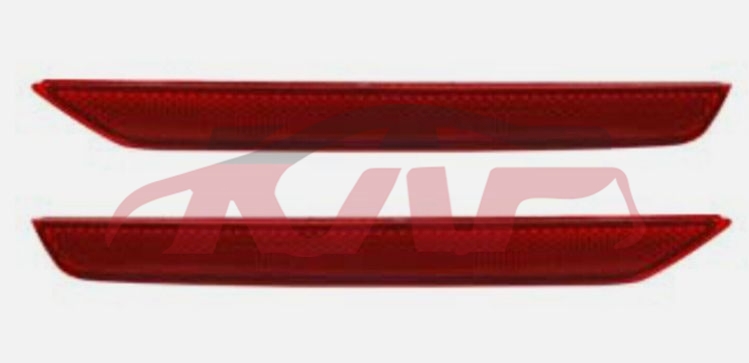 For Honda 3412009 Odyssey Rb3&nbsp;reflector&nbsp;33505-slg-000, Honda  Auto Lamp, Odyssey  Automotive Accessorie-33505-SLG-000