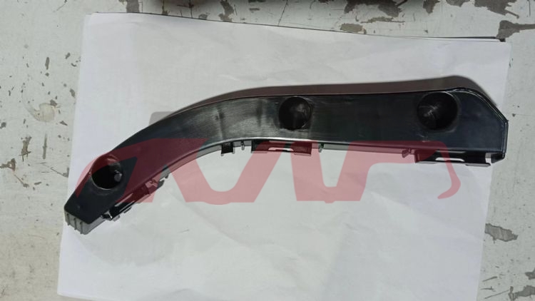 For Toyota 11722010-2012 Avalon Usa&nbsp;front Bumper Bracket&nbsp;l:52146-07010  R:52145-07010, Toyota  Driver Side Front Bumper Bracket, Avalon  Automotive Parts-L:52146-07010  R:52145-07010