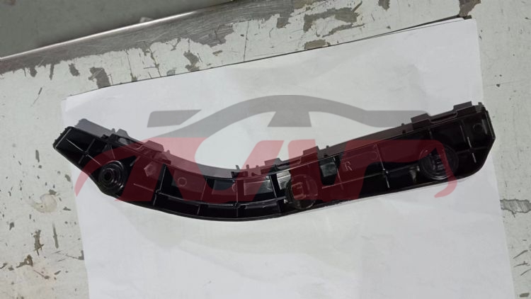 For Toyota 11722010-2012 Avalon Usa&nbsp;front Bumper Bracket&nbsp;l:52146-07010  R:52145-07010, Toyota  Driver Side Front Bumper Bracket, Avalon  Automotive Parts-L:52146-07010  R:52145-07010