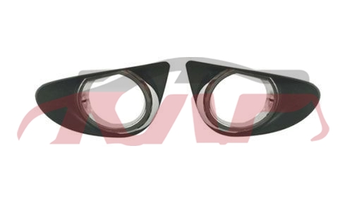 For Toyota 5412012-2014  Vitz Usa&nbsp;fog Case&nbsp;r 81481-52380 L 81482-52320, Toyota   Auto Parts Led Fog Lamps Bulbs, Yaris Auto Parts Manufacturer-R 81481-52380 L 81482-52320