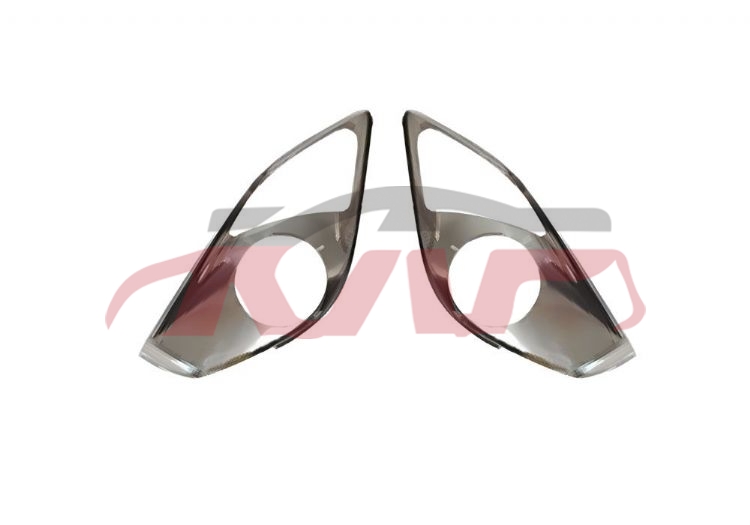 For Toyota 23082013-2018 Avalon Usa&nbsp;fog Case&nbsp;r 52127-07060 L 52128-07040, Avalon  Auto Part, Toyota   Rear Fog Light-R 52127-07060 L 52128-07040