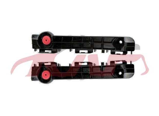 For Toyota 23082013-2018 Avalon Usa&nbsp;front Frame&nbsp;r:52145-07030 L: 52146-07030, Avalon  Auto Part, Toyota  Driver Side Front Bumper Bracket-R:52145-07030 L: 52146-07030