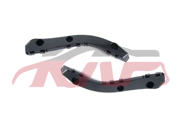 For Toyota 11722010-2012 Avalon Usa&nbsp;front Bumper Bracket&nbsp;l:52146-07010  R:52145-07010, Toyota  Driver Side Front Bumper Bracket, Avalon  Automotive Parts-L:52146-07010  R:52145-07010