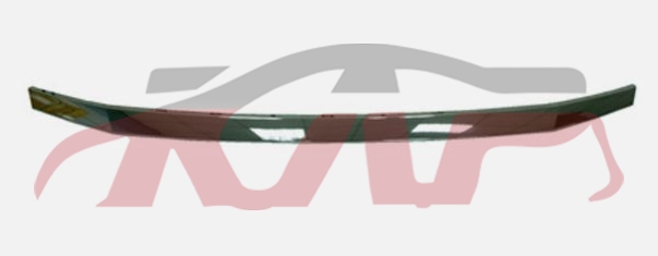 For Honda 14392010 Crosstour&nbsp;engine Cover Decoration Strip&nbsp;71122-tp6-a01   71129-tp6-a01, Crosstour Cheap Auto Parts鈥?car Parts Store, Honda  Auto Part-71122-TP6-A01   71129-TP6-A01