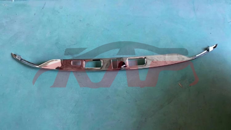 For Honda 10582016 Accord Cr1/2/4&nbsp;rear License Plate W/4 Hole&nbsp;74890-t2j-h11, Honda   Automotive Parts, Accord Accessories-74890-T2J-H11