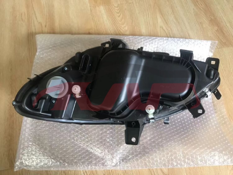 For Benz 824viano 08&nbsp;head Lamp&nbsp;6398200261 6398200161, Benz   Stard Halogen Headlight Bulb, Viano List Of Car Parts-6398200261 6398200161