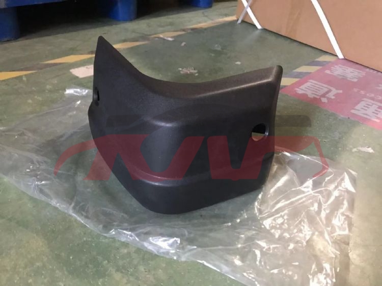 For Benz 116596&nbsp;bumper Guard 207&nbsp;6018850203 6018850303, Benz  Rear Bumper Guard, Sprinter Car Accessories Catalog-6018850203 6018850303