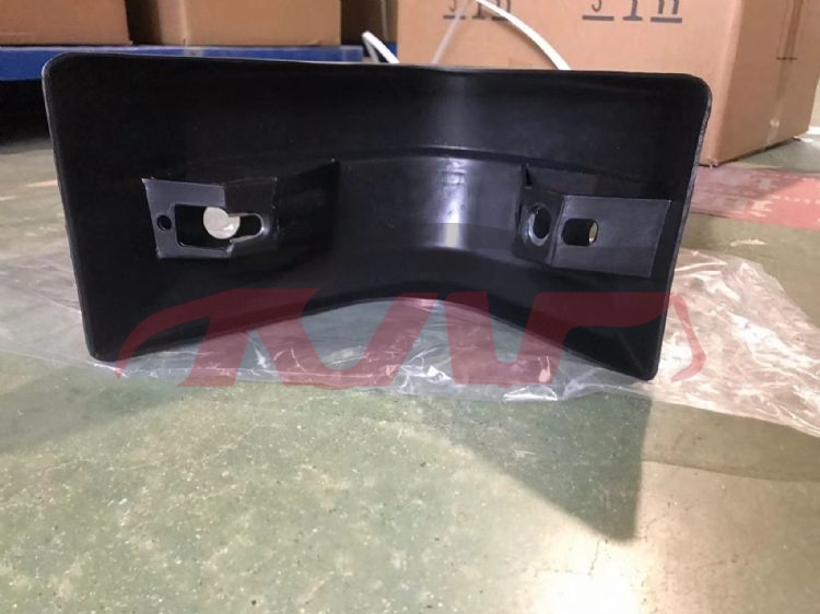 For Benz 116596&nbsp;bumper Guard 207&nbsp;6018850203 6018850303, Benz  Rear Bumper Guard, Sprinter Car Accessories Catalog-6018850203 6018850303