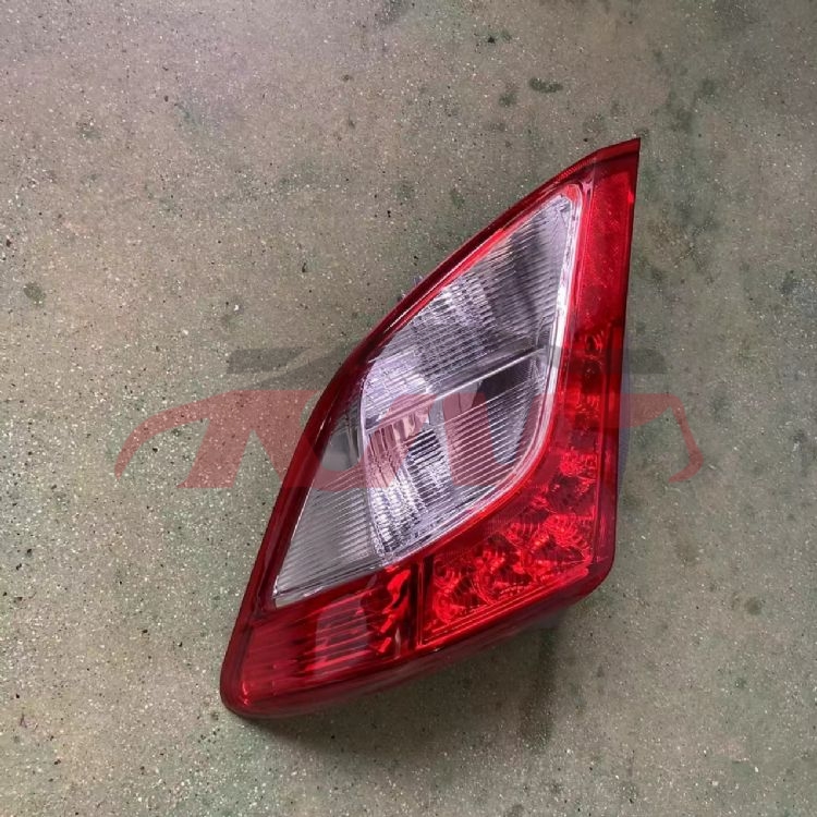 For Toyota 5412012-2014  Vitz Usa&nbsp;tail Lamp,led&nbsp;r 81551-82810/l 81561-52750, Yaris Auto Part, Toyota   Car Led Taillights-R 81551-82810/L 81561-52750
