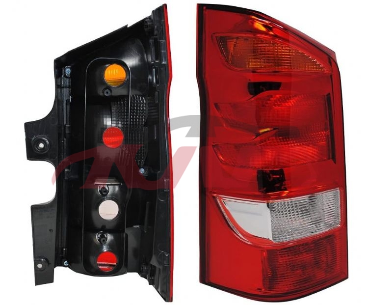 For Benz 585vito 16 New&nbsp;tail Lamp&nbsp;a4478200164  A4478200064, Benz   Auto Tail Lights, Vito Car Parts鈥?price-A4478200164  A4478200064