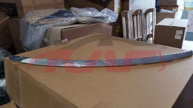 For Honda 14392010 Crosstour&nbsp;engine Cover Decoration Strip&nbsp;71122-tp6-a01   71129-tp6-a01, Crosstour Cheap Auto Parts鈥?car Parts Store, Honda  Auto Part-71122-TP6-A01   71129-TP6-A01