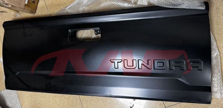 For Toyota 11352014-2015 Tundra&nbsp;tail Gate&nbsp;, Tundra Accessories, Toyota   Automotive Accessories-