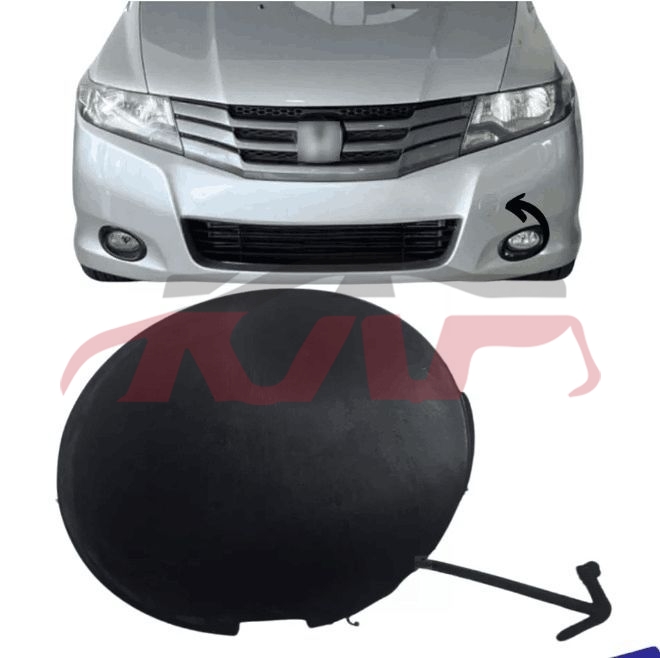 For Honda 3302009-2011 City Gm2/3&nbsp;trailer Cover&nbsp;71104-tmo-t020, City  Car Accessories Catalog, Honda  Auto Part-71104-TMO-T020