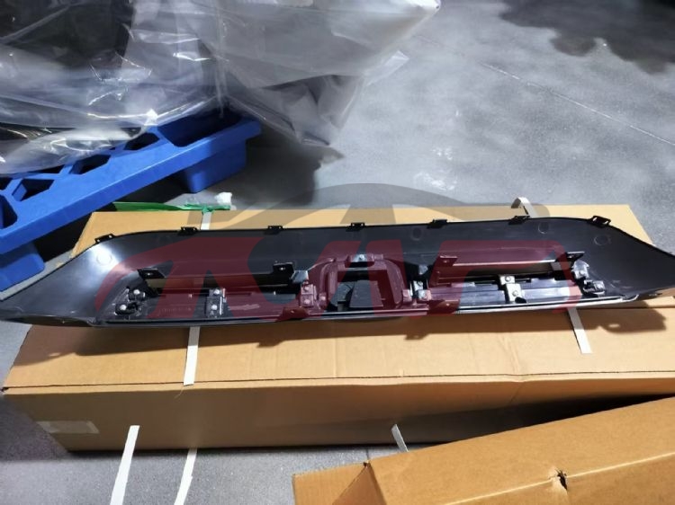 For Honda 13402007 Crv Re2/4&nbsp;grille&nbsp;, Honda  Car Front Grills, Crv  Car Part-