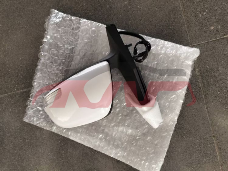 For Toyota 2422009-2013  Rav4&nbsp;rearview Mirror&nbsp;, Toyota  Door Mirrors, Rav4 Auto Parts-