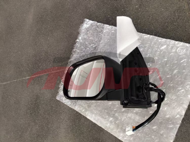 For Toyota 2422009-2013  Rav4&nbsp;rearview Mirror&nbsp;, Toyota  Door Mirrors, Rav4 Auto Parts-