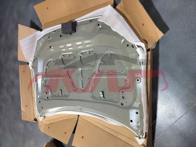 For Mazda 11142014-2016 Mazda 3-axela&nbsp;hood&nbsp;bky0-52-31xb, Mazda 3 Car Parts, Mazda  Car Parts-BKY0-52-31XB