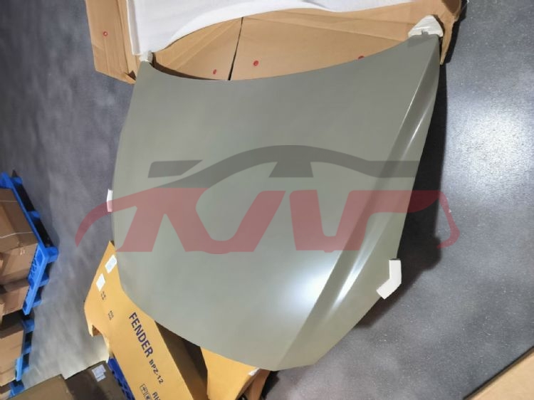 For Mazda 11142014-2016 Mazda 3-axela&nbsp;hood&nbsp;bky0-52-31xb, Mazda 3 Car Parts, Mazda  Car Parts-BKY0-52-31XB