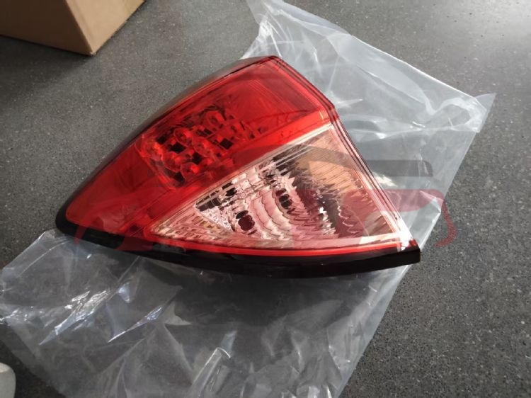 For Honda 8572014-2018 vezel Ru1&nbsp;tail Lamp Out  W/pink&nbsp;l   33552-t7a-j01   R  33502-t7a-j01, Hrv/vezel Car Spare Parts, Honda   Automotive Parts-L   33552-T7A-J01   R  33502-T7A-J01