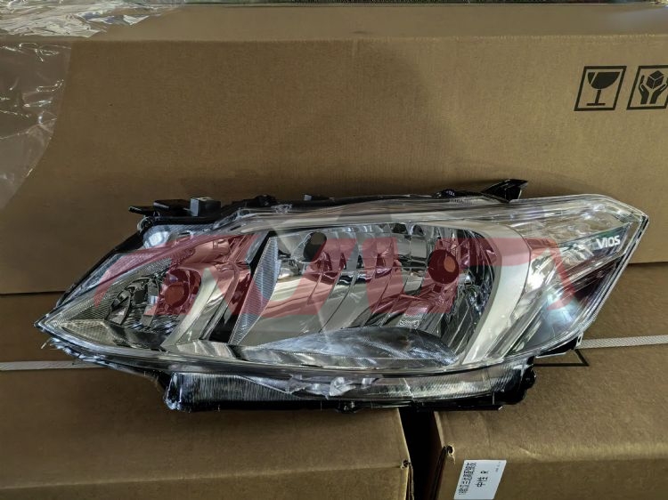 For Toyota 3982017 Vios&nbsp;head Lamp&nbsp;r 81110-0dr10  L 81150-0de10, Toyota  Auto Parts, Vios Cheap Auto Parts鈥?car Parts Store-R 81110-0DR10  L 81150-0DE10