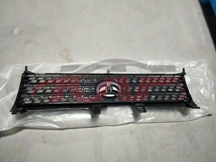 For Toyota 10412004-2005 Probox&nbsp;grille&nbsp;, Probox Car Accessorie, Toyota  Abs Griils-