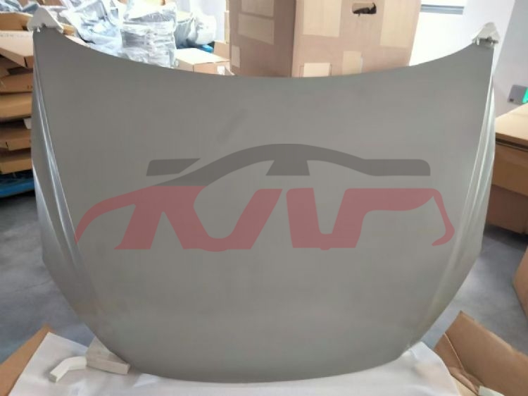 For Mazda 11142014-2016 Mazda 3-axela&nbsp;hood&nbsp;bky0-52-31xb, Mazda 3 Car Parts, Mazda  Car Parts-BKY0-52-31XB