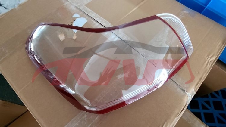 For Citroen 1183triumph&nbsp;tail Lamp Cover&nbsp;, Citroen  Auto Lamp, Triumph Auto Parts Shop-