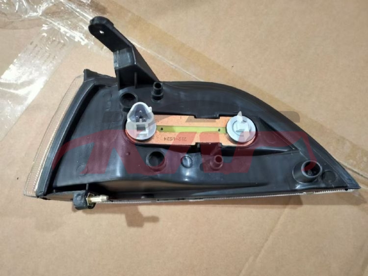 For Toyota 208191988-1991 Corolla Ee90/ae92&nbsp;corner Lamp&nbsp;212-1524-b, Toyota  Usa Auto Light, Corolla Auto Accessorie-212-1524-B