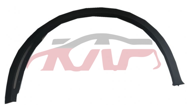 For Bmw 3673f16 2014-2019&nbsp;front Wheel Eyebrow&nbsp;51777319843  51777319844, Bmw  Auto Part, X6 Car Parts-51777319843  51777319844