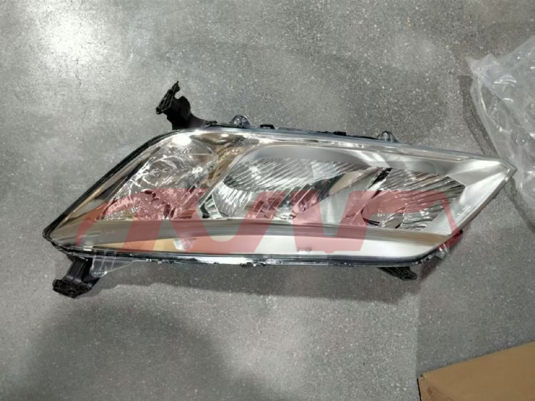 For Honda 8552014-2015 City Gm6&nbsp;head Lamp White&nbsp;r 33100-t9a-h01 L 33150-t9a-t01, City  Automotive Parts, Honda   Auto Headlights Headlamps-R 33100-T9A-H01 L 33150-T9A-T01